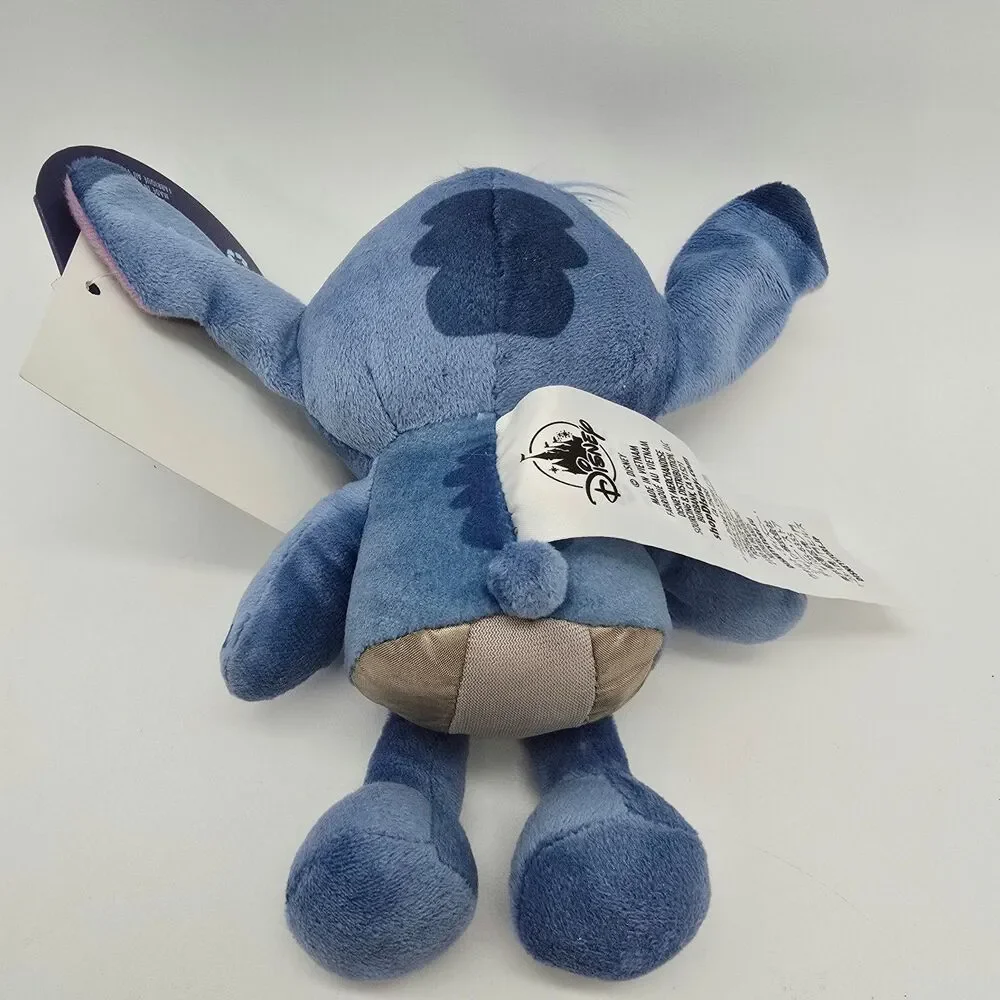 Disney parks stitch